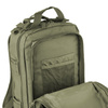 Magnum - Plecak wojskowy FOX - 25 L - Olive Green