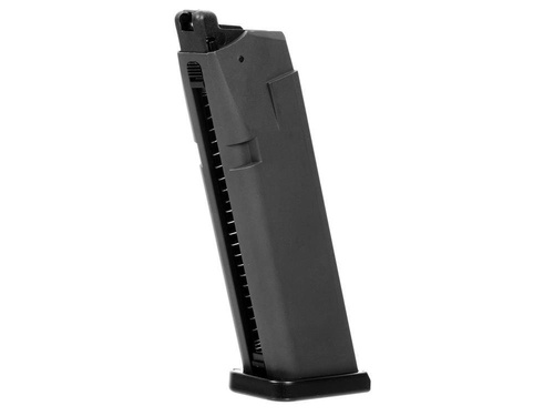 Umarex - Magazynek do repliki Glock 17 Gen 4 - CO2 - 2.6434.1
