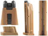 Umarex - Magazynek do repliki Beretta M9 A3 FDE - 6 mm - CO2 - 2.6357.1