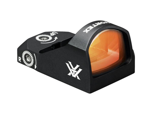 Vortex Optics - Kolimator Viper Red Dot - 6 MOA