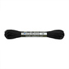 M-Tac - Paracord Minicord Mil-Spec - 2,2 mm - 15 m - Czarny - 10546002