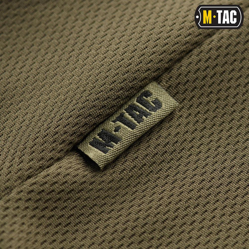 M-Tac -  Koszulka polo Elite Tactical Coolmax - Olive - 80010001