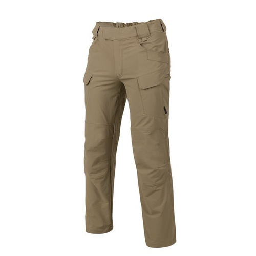 Helikon - Spodnie OTP® (Outdoor Tactical Pants®) - VersaStretch® - Mud Brown - SP-OTP-NL-60