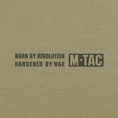 M-Tac - Bluza z kapturem Born by Revolution - Tan - 20112003