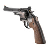 Umarex - Rewolwer wiatrówka Smith&Wesson M29 6,5" - 4,5 mm BB - Kabura ze skóry ekologicznej - 5.8384 + 3.1613