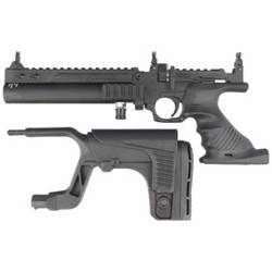 Hatsan - Wiatrówka PCP Jet I - 4,5 mm - Jet 1 .177