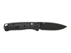 Benchmade - Nóż składany Mini Bugout - AXIS® Lock - S30V - Czarny - 533BK-2