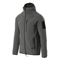 Helikon - Bluza polarowa Patriot Pro - Stormfleece - Shadow Grey - BL-PPF-RP-35