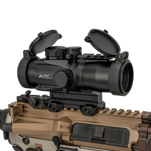 Primary Arms - Celownik pryzmatyczny SLx 3x32 mm Gen III ACSS CQB-M2 Reticle - PAC3X-GENIII-ACSS-5