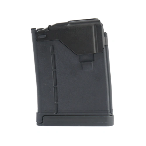 Lancer - Magazynek L5 AWM Gen 2 Hybrid - .223/5,56x45 mm - 10 nabojowy - Czarny - L5-G2-10-BLK