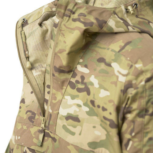 Helikon - Kurtka Anorak Tracer - Polycotton Stretch Ripstop - MultiCam - KU-TRR-SP-34