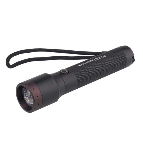 Ledlenser - Latarka akumulatorowa P7R Core - 1400 lumenów - 502181