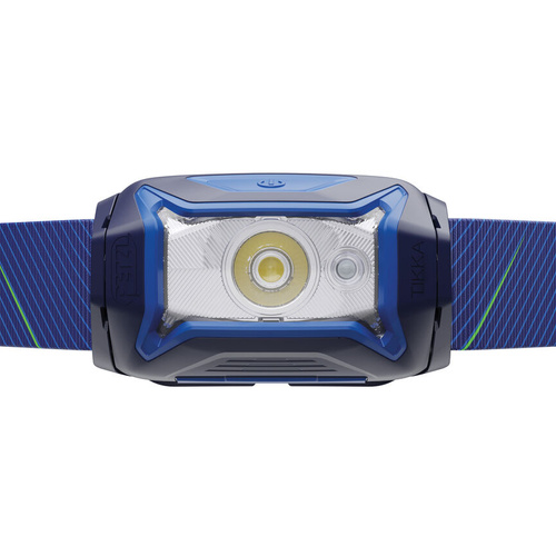 Petzl - Latarka czołowa LED Tikka - 350 lm - Szary - E061AB00