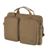 Helikon - Pokrowiec na dwa pistolety Multi Pistol Wallet - Cordura - Coyote - MO-MPW-CD-11