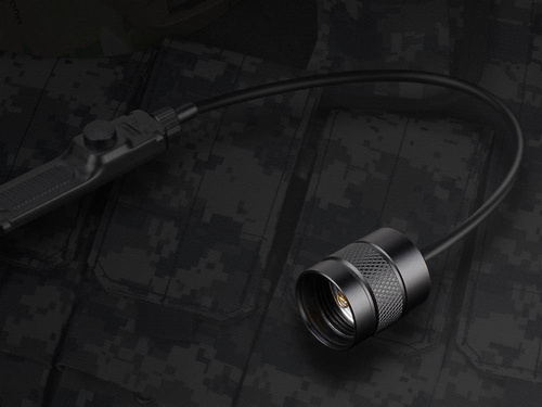 Fenix - Włącznik żelowy na kablu - 25,4 mm - AER-02 V2.0