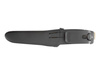 Morakniv - Nóż Craft Pro Rope - Sandvik 12C27 - Czarny/Kremowy - 12245