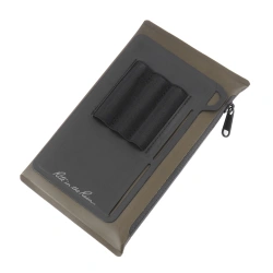 Rite in the Rain - Organizer Dirtbag Pouch - Polimer TPU - Czarny/Zielony - P970