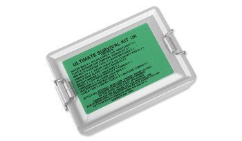 BCB - Zestaw Surwiwalowy - Ultimate Survival Kit UK - CK004A
