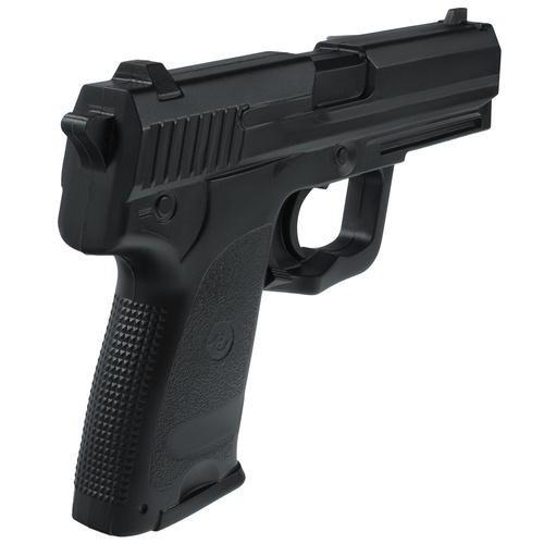 GS - Atrapa broni pistoletu H&K USP - Czarna - DS-6007