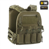 M-Tac - Kamizelka taktyczna Plate Carrier Cuirass QRS XL - Ranger Green - 10180023