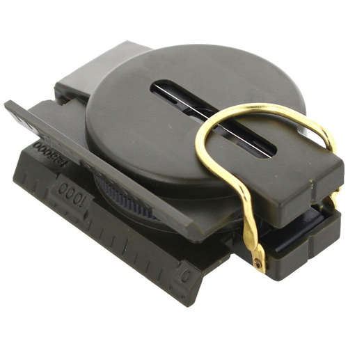 Herbertz - Busola US Army - Olive - 700100