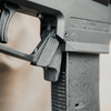 Magpul - Dźwignia zwalniacza magazynka MOE®-EVO do CZ Scorpion EVO 3 - MAG1006-BLK