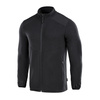 Bluza polarowa M-Tac Legatus Microflecce - Polar Pontetorto - Czarny