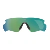 ESS - Wymienny wizjer z polaryzacją do oprawek serii CrossBlade - Mirrored Green - 102-189-035