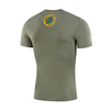 M-Tac - Koszulka T-Shirt Dron - Khaki - 80056038