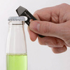 Brelok wielofunkcyjny Nite Ize DoohicKey Key-Tool - Czarny - KMT-01-R3