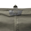 Helikon - Płachta biwakowa Supertarp Small - Odporna na iskry - Nylon - Earth Brown - PO-SSR-NL-0A