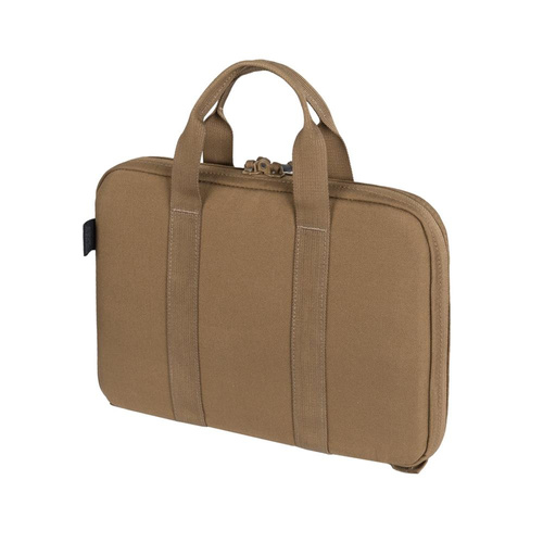 Helikon - Pokrowiec na pistolet Single Pistol Wallet® - Czarny - MO-SPW-CD-01