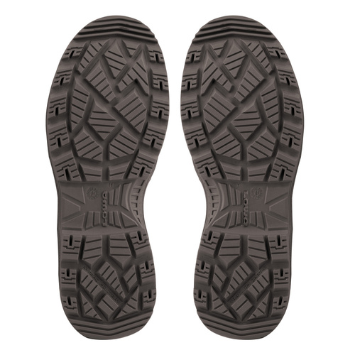 Lowa - Buty taktyczne Zephyr GTX MID MK2 - Monowrap - Gore-Tex - Dark Brown - 310854 C30 0493