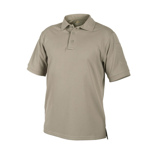 Helikon - Koszulka polo taktyczna UTL® - TopCool - Khaki - PD-UTL-TC-13