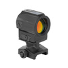 Holosun - Kolimator SCRS - Green Dot - Multi Reticle System - Solar Panel - SCRS-GR-MRS