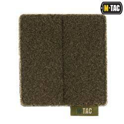 M-Tac -  Panel na naszywki na MOLLE 80x85 - Oliwkowy - 10123001