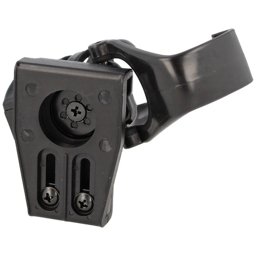 ESP - Uchwyt na gaz pieprzowy Tornado 40 ml - Montaż do pasa UBC-03 - SHT-34-40