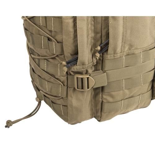Helikon - Plecak taktyczny Raccoon Mk2 - MOLLE/PALS - Cordura - Duck Hunter - PL-RC2-CD-DH