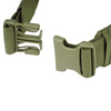 Tasmanian Tiger - Pas taktyczny Warrior Belt Laser Cut - Olive - 7783.331