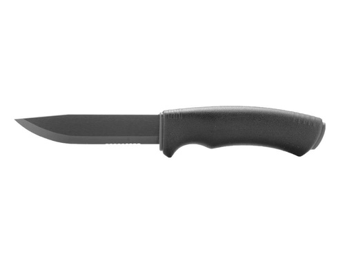 Morakniv - Nóż Tactical SRT - 12C27 - Czarny - 12295
