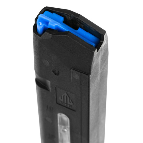 UTG - Magazynek Polymer Magazine Gen II do pistoletów Glock - 9x19 mm - 33 naboje - RBT-PD933-A