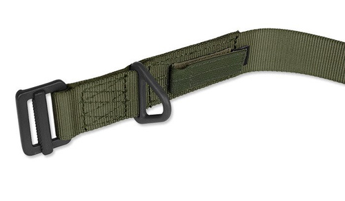 Condor - Pas taktyczny Rigger Belt - Czarny - RB-002