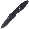 Puma - Nóż Solingen Tactical Drop Point Folder - 306011