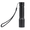 Mil-Tec - Latarka LED akumulatorowa Mission 1000 - 1000 lm - 2000 mAh - 15153500