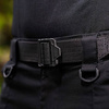 M-Tac - Pas Double Duty Tactical Belt - Czarny - 10063002