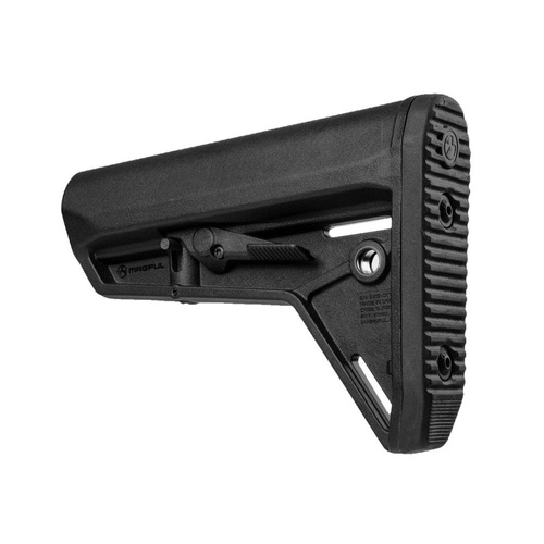 Magpul - Kolba MOE SL Carbine Stock do AR-15 / M4 - Mil-Spec - Czarna - MAG347-BLK