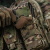 M-Tac - Ładownica zamknięta na dwa magazynki AR/AK - Cordura - Multicam - 941