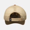 Helikon - Czapka Trucker Desert Refresh - Bawełna - Poliester - CZ-TDR-PR-6C
