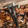 SOG - Tomahawk do rzucania - 3 sztuki - Czarny - TH1001-CP