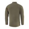 M-Tac - Polar wojskowy Kardigan Delta Polartec Raglan - Dark Olive - 70022048